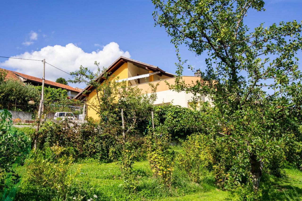 Village House St. Michael Postojna Exterior foto